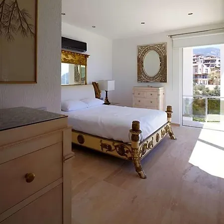 Sleeps 8 Pool Air Con Wifi Willa Kalkan