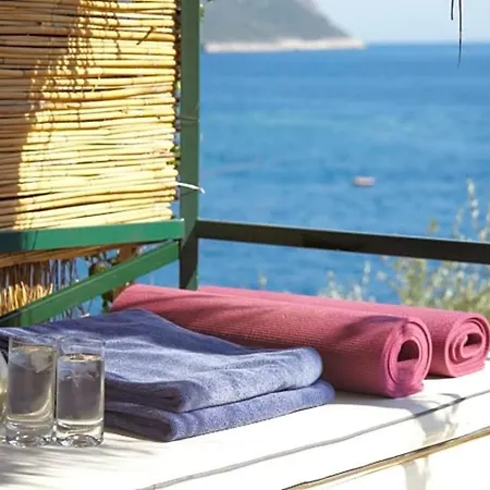 Sleeps 8 Pool Air Con Wifi Willa Kalkan