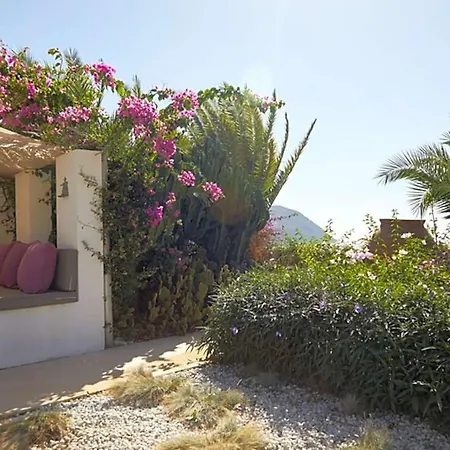 Sleeps 8 Pool Air Con Wifi * Kalkan